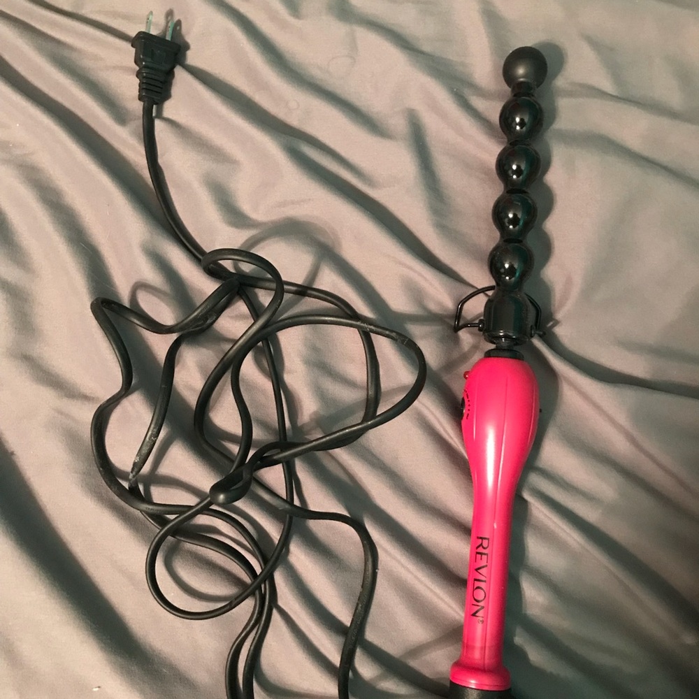 Revlon Bubble Wand